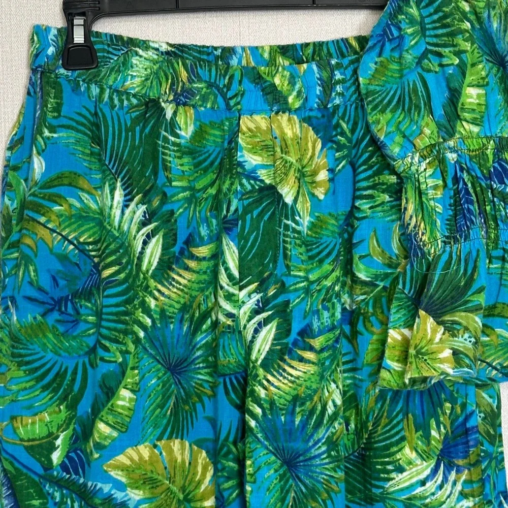 J Gee fresh pattern